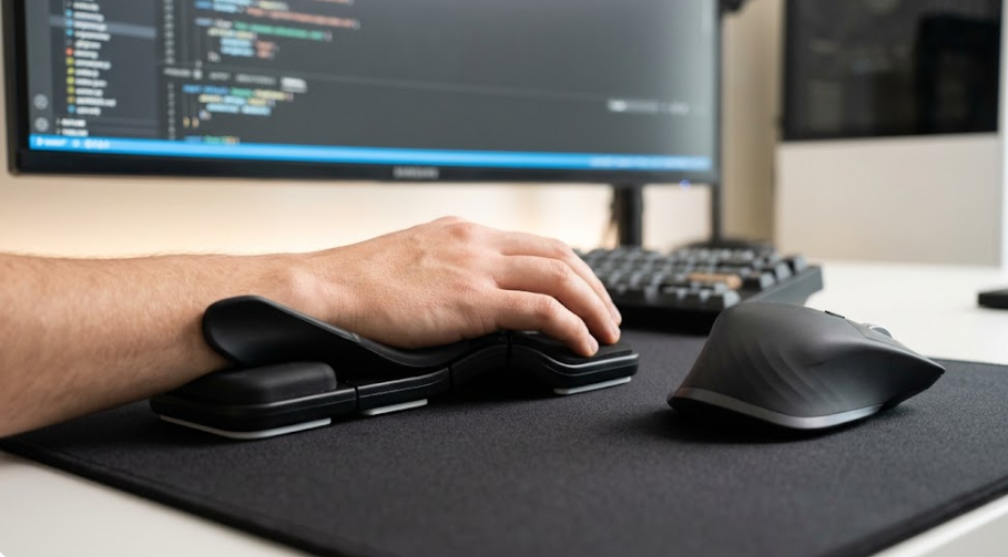 BadSeed Tech Carpio Review: Ergonomic Performance & Setup Guide