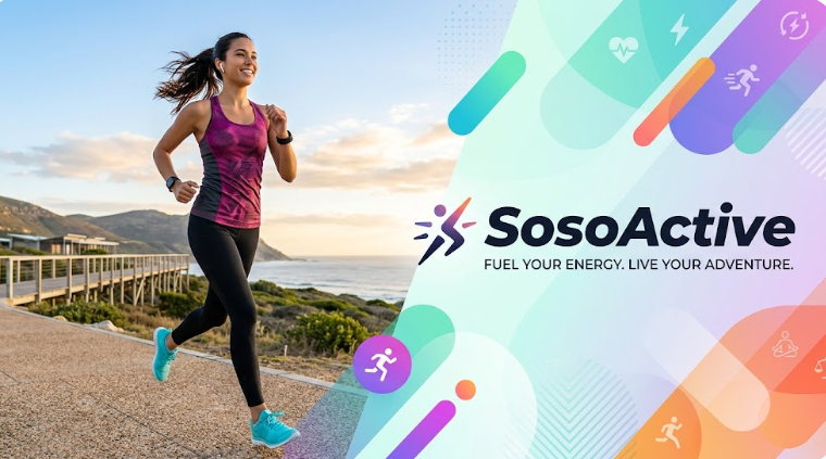 SosoActive Login Portal & Official Website | Complete Platform Guide