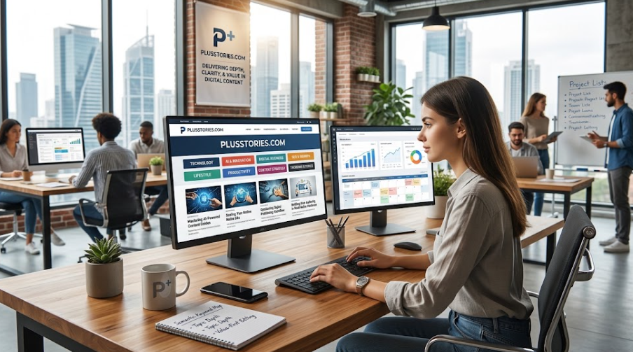 Top Best Plusstories.com Review: Is its really good